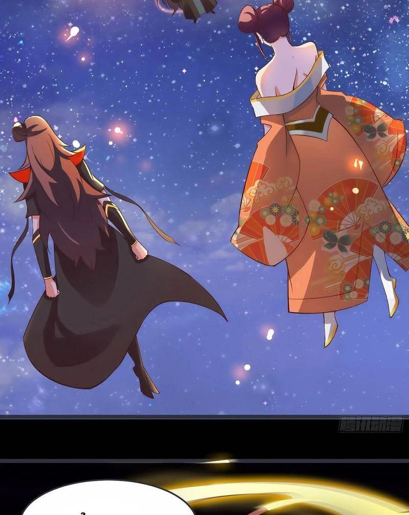 Đồ Đệ Của Ta Đều Là Nữ Ma Đầu Chapter 10 - 28