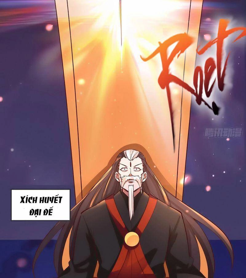 Đồ Đệ Của Ta Đều Là Nữ Ma Đầu Chapter 10 - 50