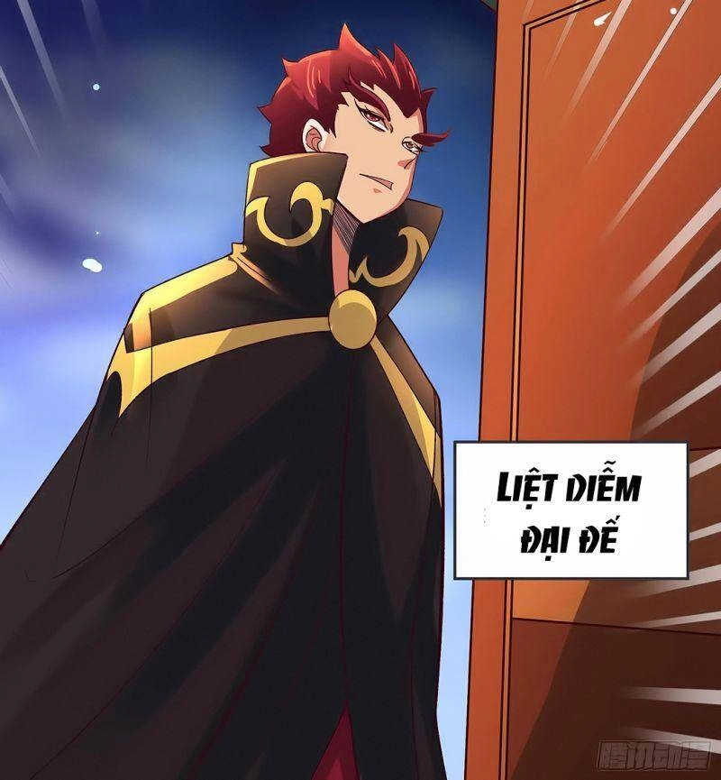 Đồ Đệ Của Ta Đều Là Nữ Ma Đầu Chapter 10 - 61