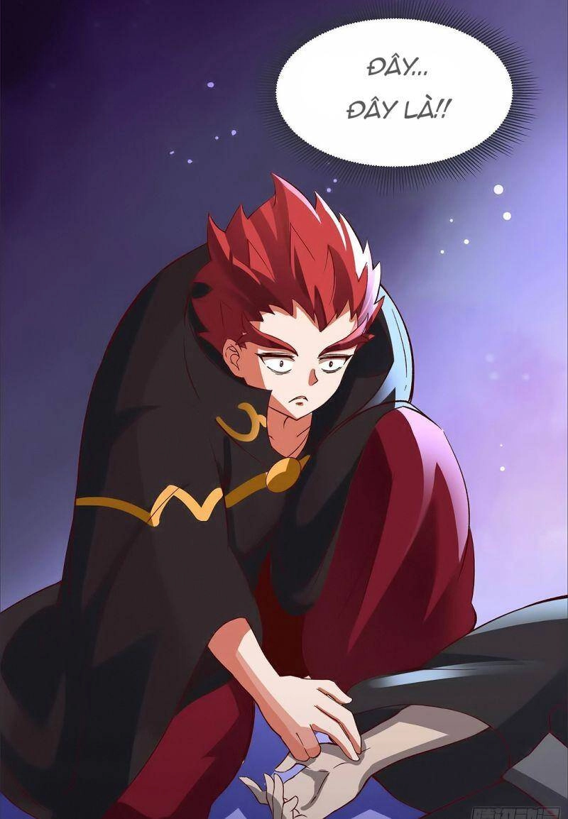 Đồ Đệ Của Ta Đều Là Nữ Ma Đầu Chapter 10 - 69