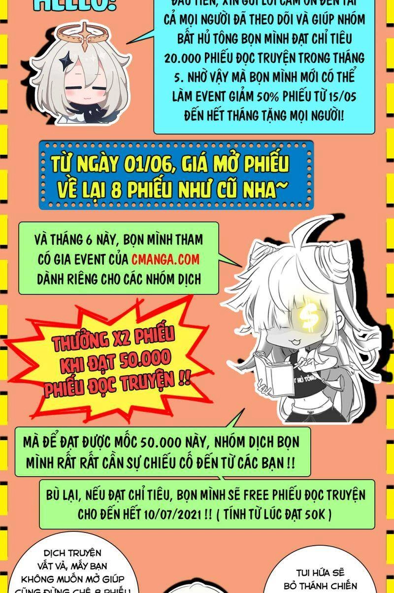 Đồ Đệ Của Ta Đều Là Nữ Ma Đầu Chapter 11 - 2