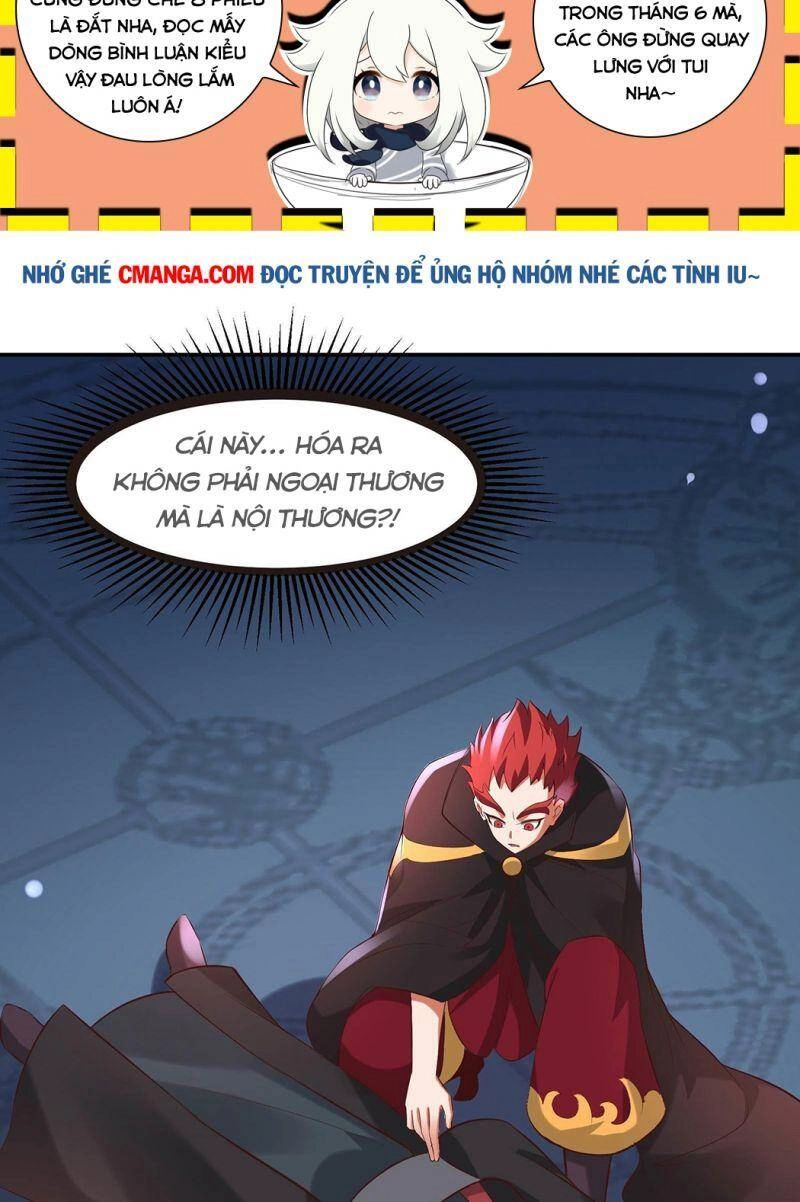 Đồ Đệ Của Ta Đều Là Nữ Ma Đầu Chapter 11 - 3