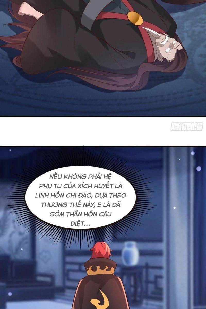 Đồ Đệ Của Ta Đều Là Nữ Ma Đầu Chapter 11 - 4