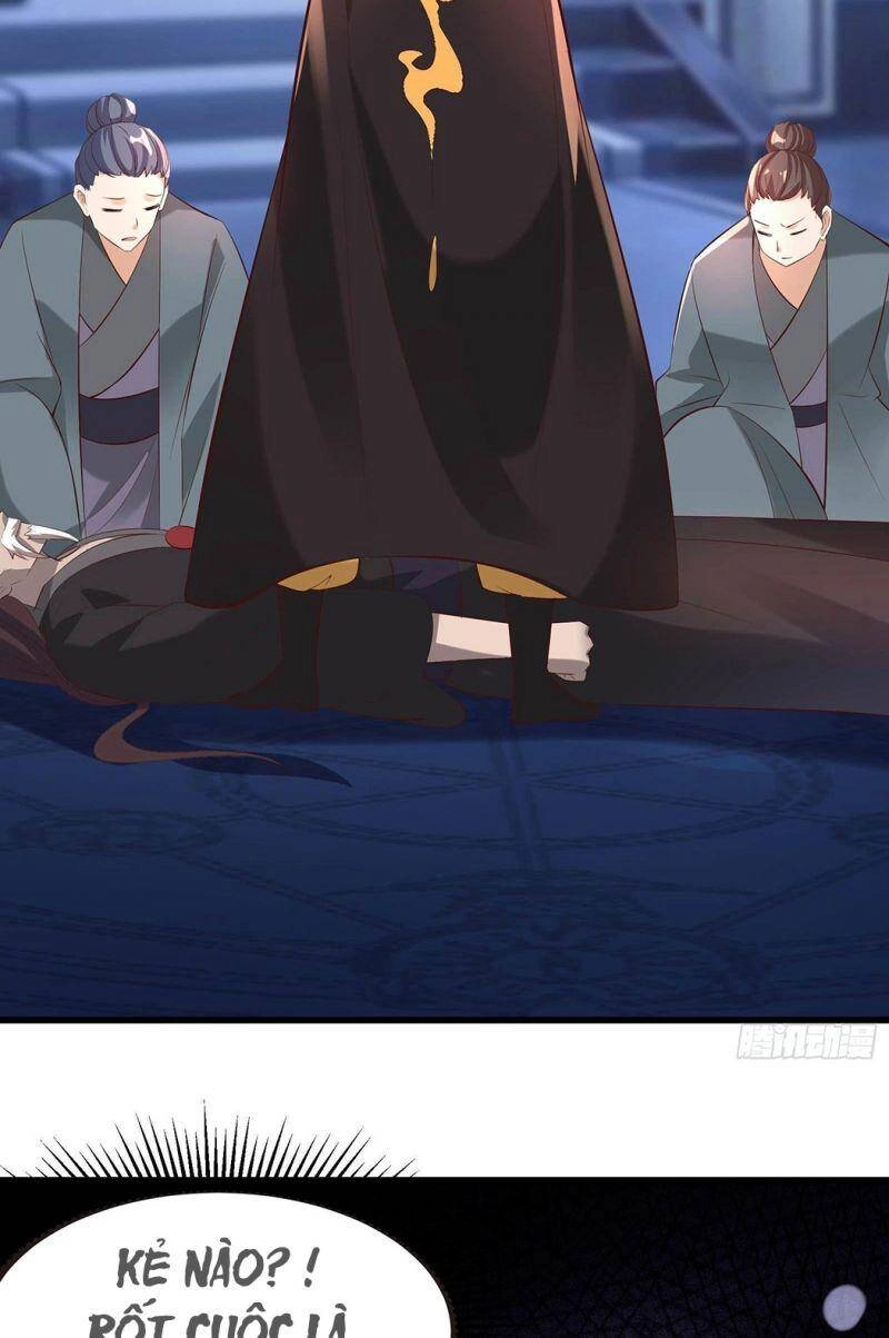 Đồ Đệ Của Ta Đều Là Nữ Ma Đầu Chapter 11 - 5