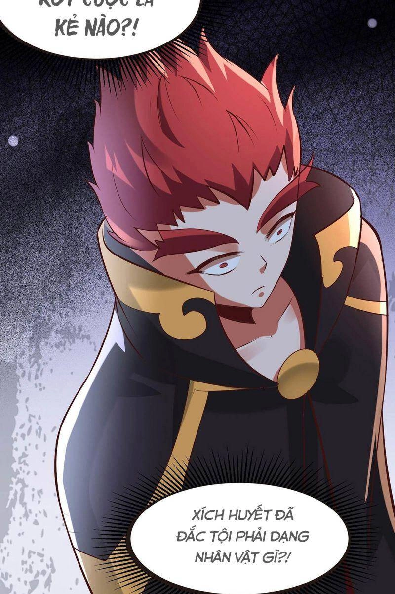 Đồ Đệ Của Ta Đều Là Nữ Ma Đầu Chapter 11 - 6