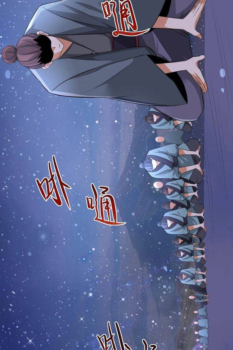 Đồ Đệ Của Ta Đều Là Nữ Ma Đầu Chapter 11 - 8