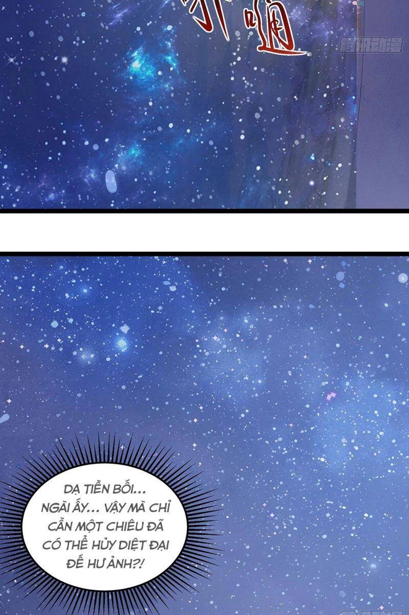 Đồ Đệ Của Ta Đều Là Nữ Ma Đầu Chapter 11 - 9