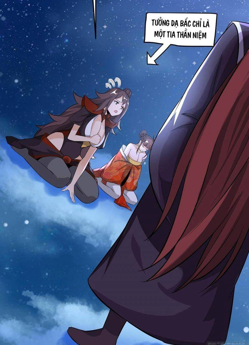 Đồ Đệ Của Ta Đều Là Nữ Ma Đầu Chapter 11 - 11