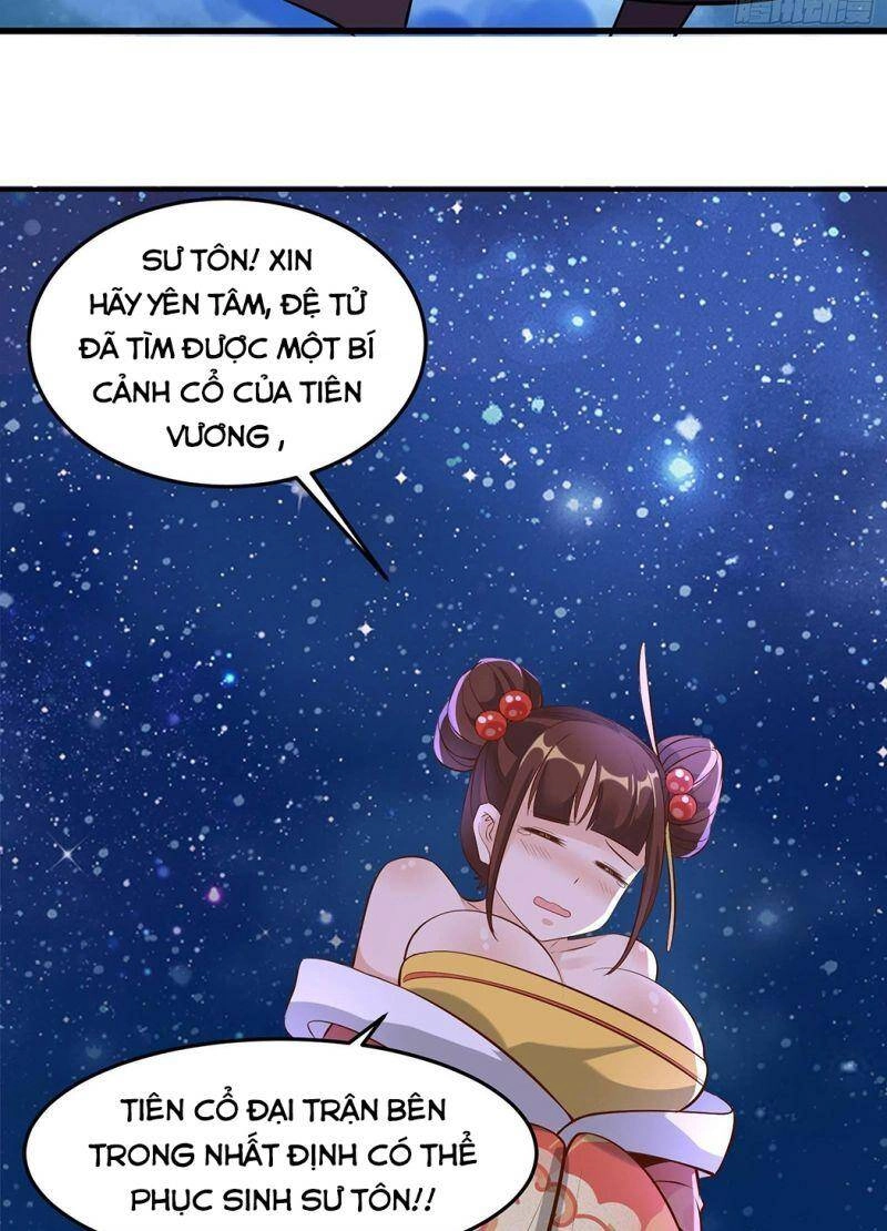 Đồ Đệ Của Ta Đều Là Nữ Ma Đầu Chapter 11 - 12