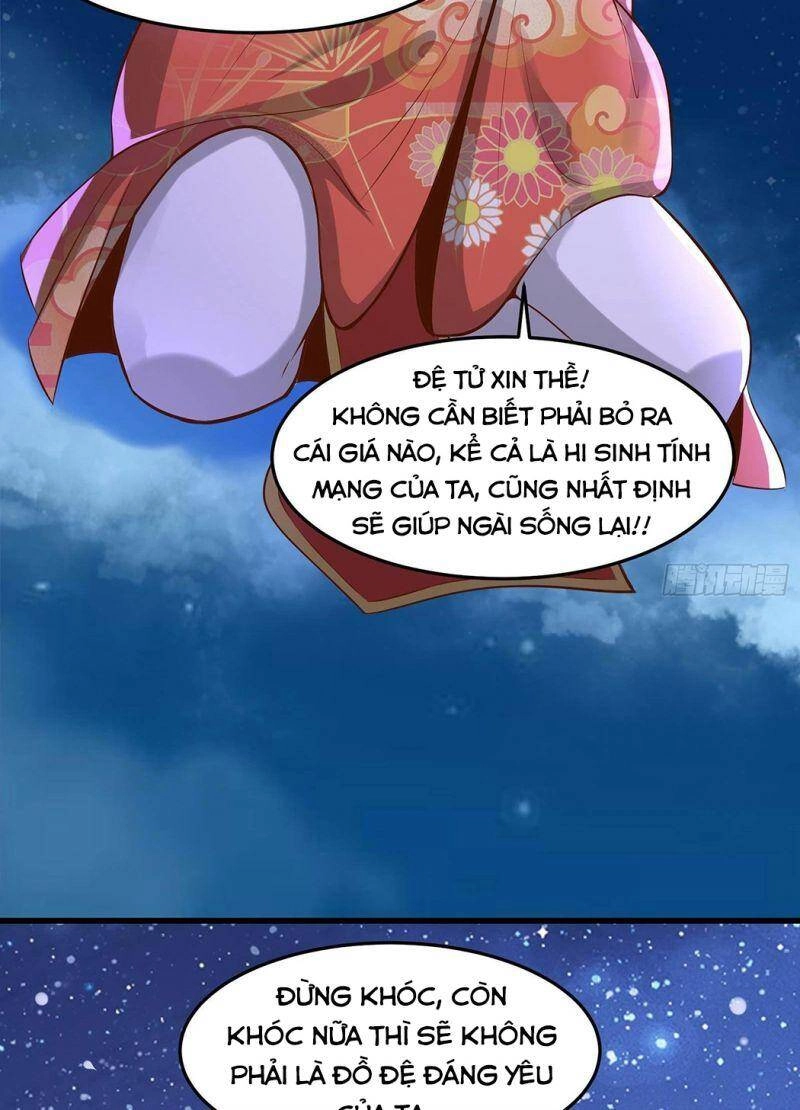 Đồ Đệ Của Ta Đều Là Nữ Ma Đầu Chapter 11 - 13