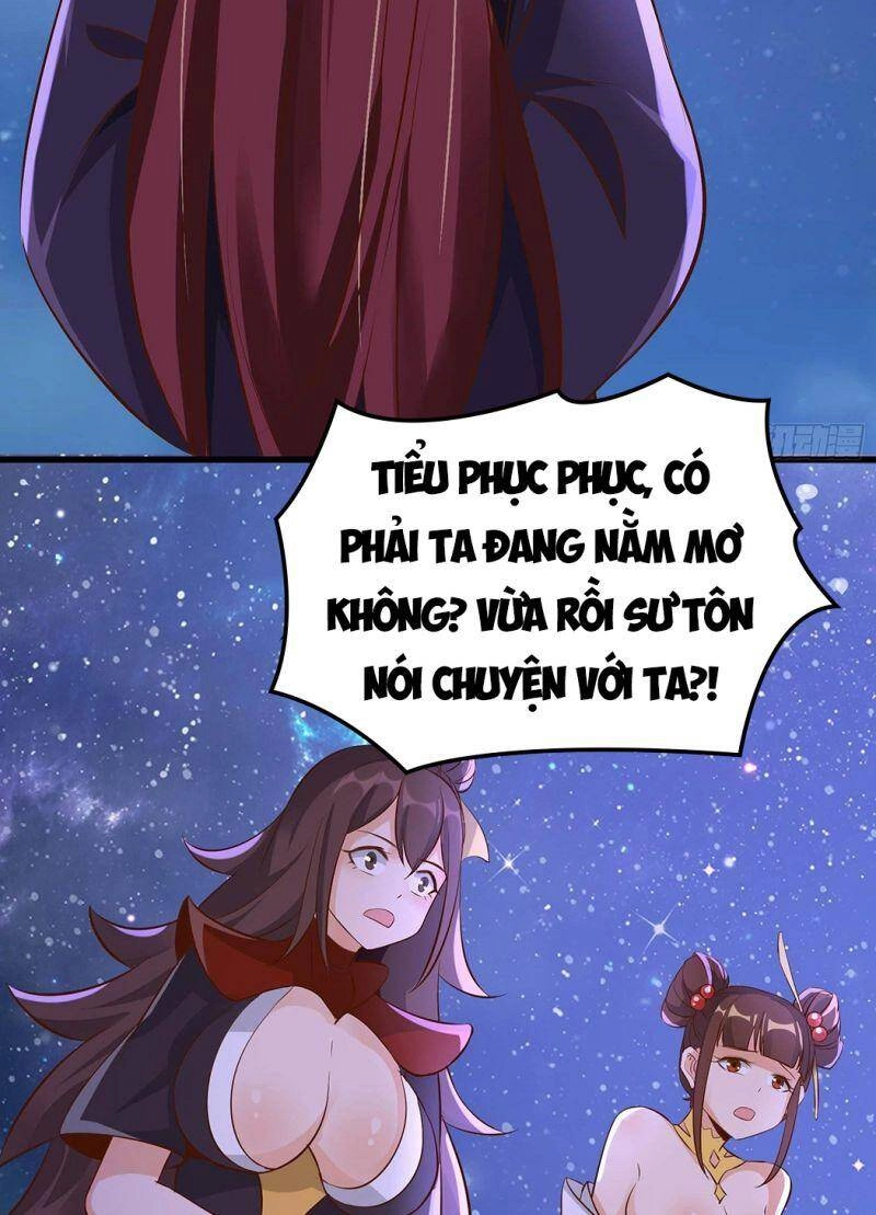 Đồ Đệ Của Ta Đều Là Nữ Ma Đầu Chapter 11 - 15