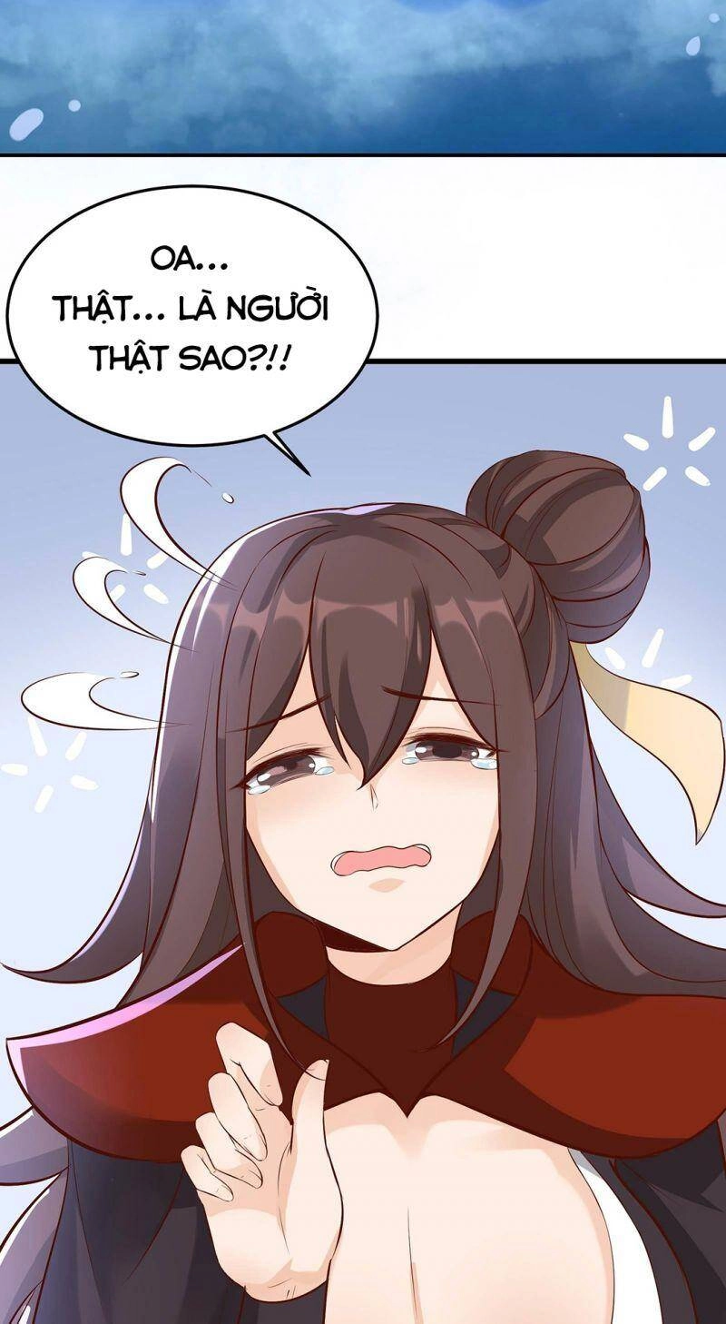 Đồ Đệ Của Ta Đều Là Nữ Ma Đầu Chapter 11 - 19