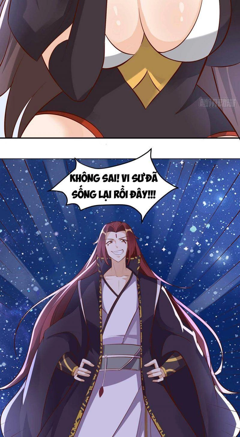 Đồ Đệ Của Ta Đều Là Nữ Ma Đầu Chapter 11 - 20