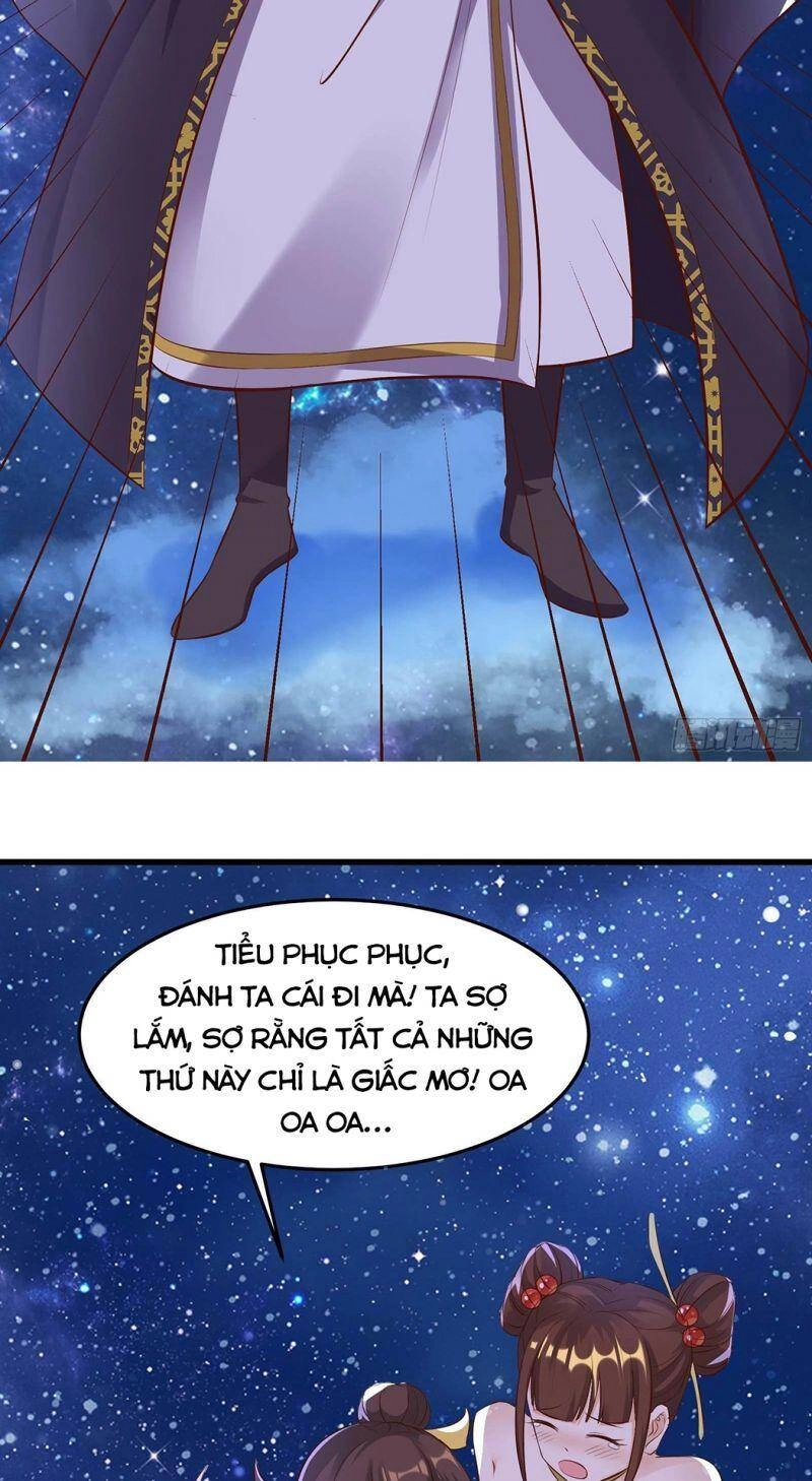 Đồ Đệ Của Ta Đều Là Nữ Ma Đầu Chapter 11 - 21