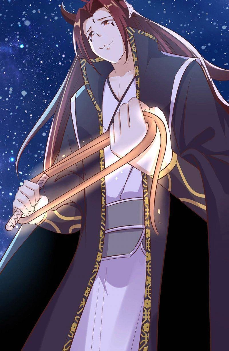 Đồ Đệ Của Ta Đều Là Nữ Ma Đầu Chapter 11 - 28