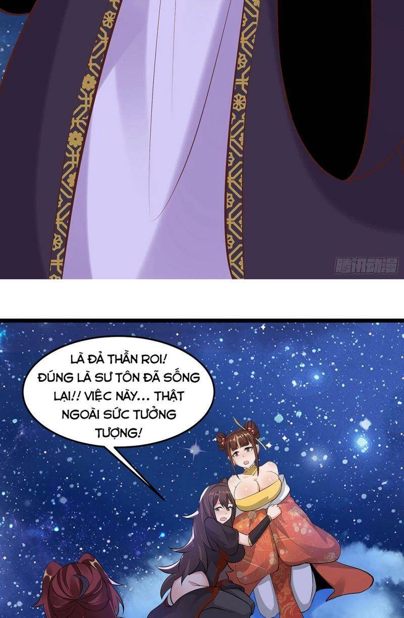 Đồ Đệ Của Ta Đều Là Nữ Ma Đầu Chapter 11 - 29