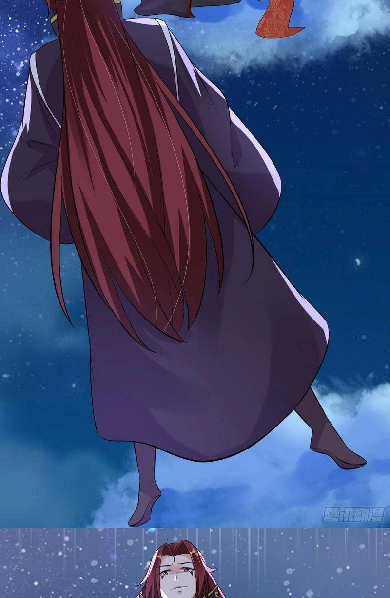 Đồ Đệ Của Ta Đều Là Nữ Ma Đầu Chapter 11 - 30