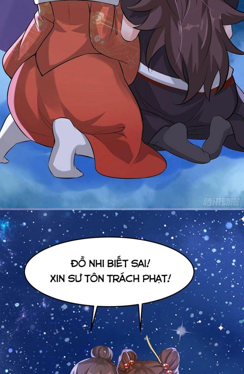 Đồ Đệ Của Ta Đều Là Nữ Ma Đầu Chapter 11 - 32