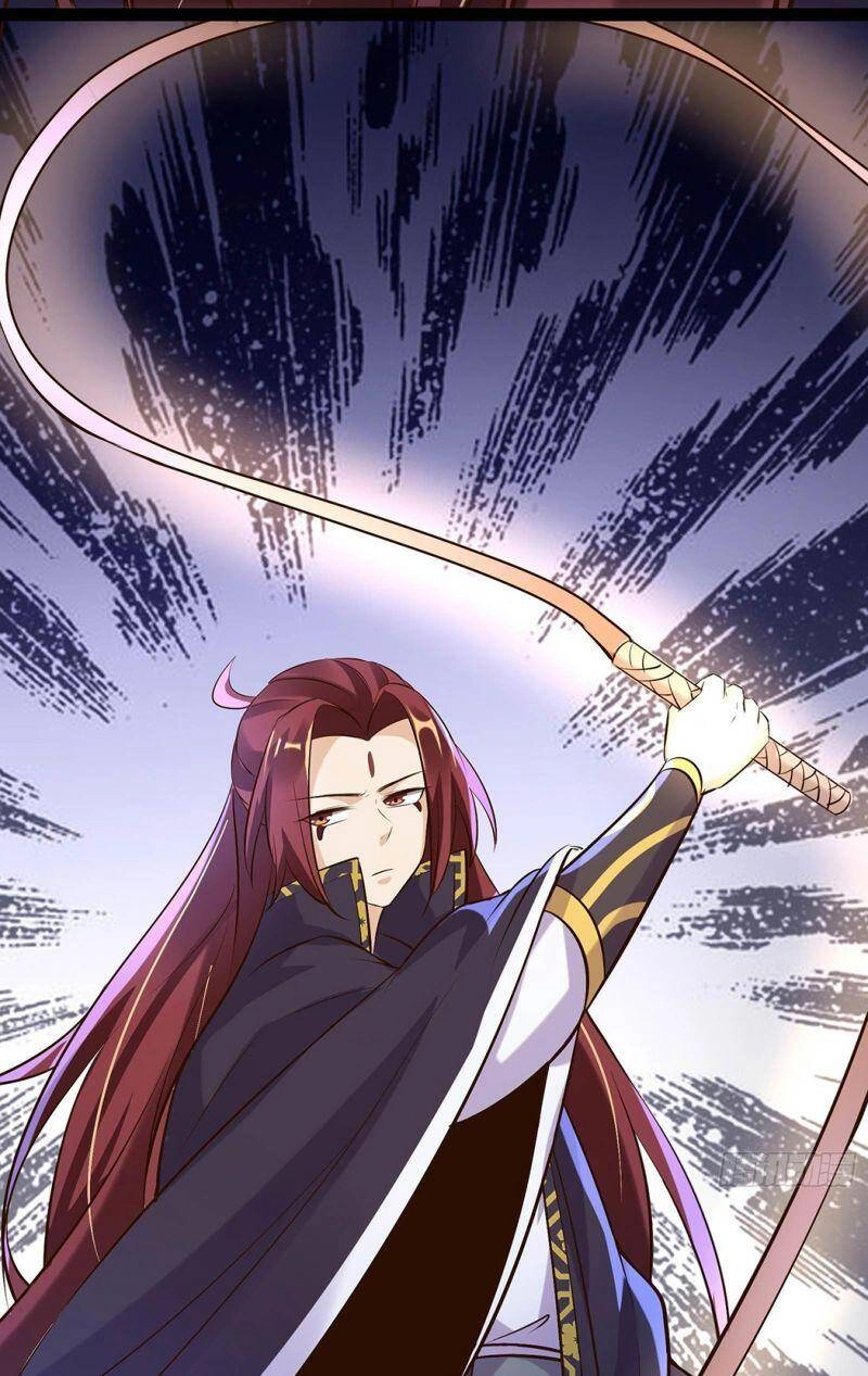 Đồ Đệ Của Ta Đều Là Nữ Ma Đầu Chapter 11 - 35