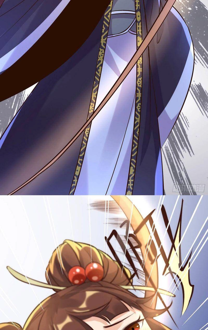 Đồ Đệ Của Ta Đều Là Nữ Ma Đầu Chapter 11 - 36