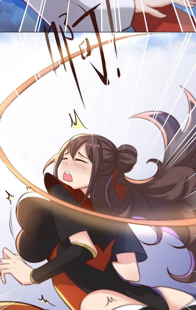 Đồ Đệ Của Ta Đều Là Nữ Ma Đầu Chapter 11 - 38