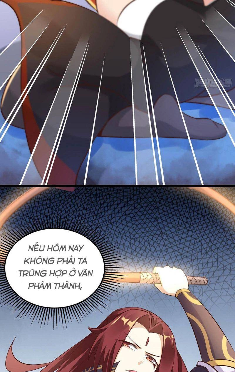 Đồ Đệ Của Ta Đều Là Nữ Ma Đầu Chapter 11 - 39