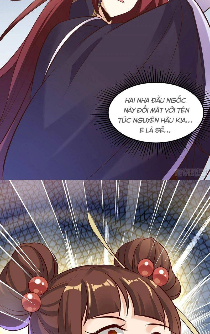 Đồ Đệ Của Ta Đều Là Nữ Ma Đầu Chapter 11 - 40