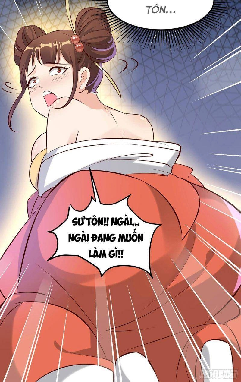 Đồ Đệ Của Ta Đều Là Nữ Ma Đầu Chapter 11 - 42