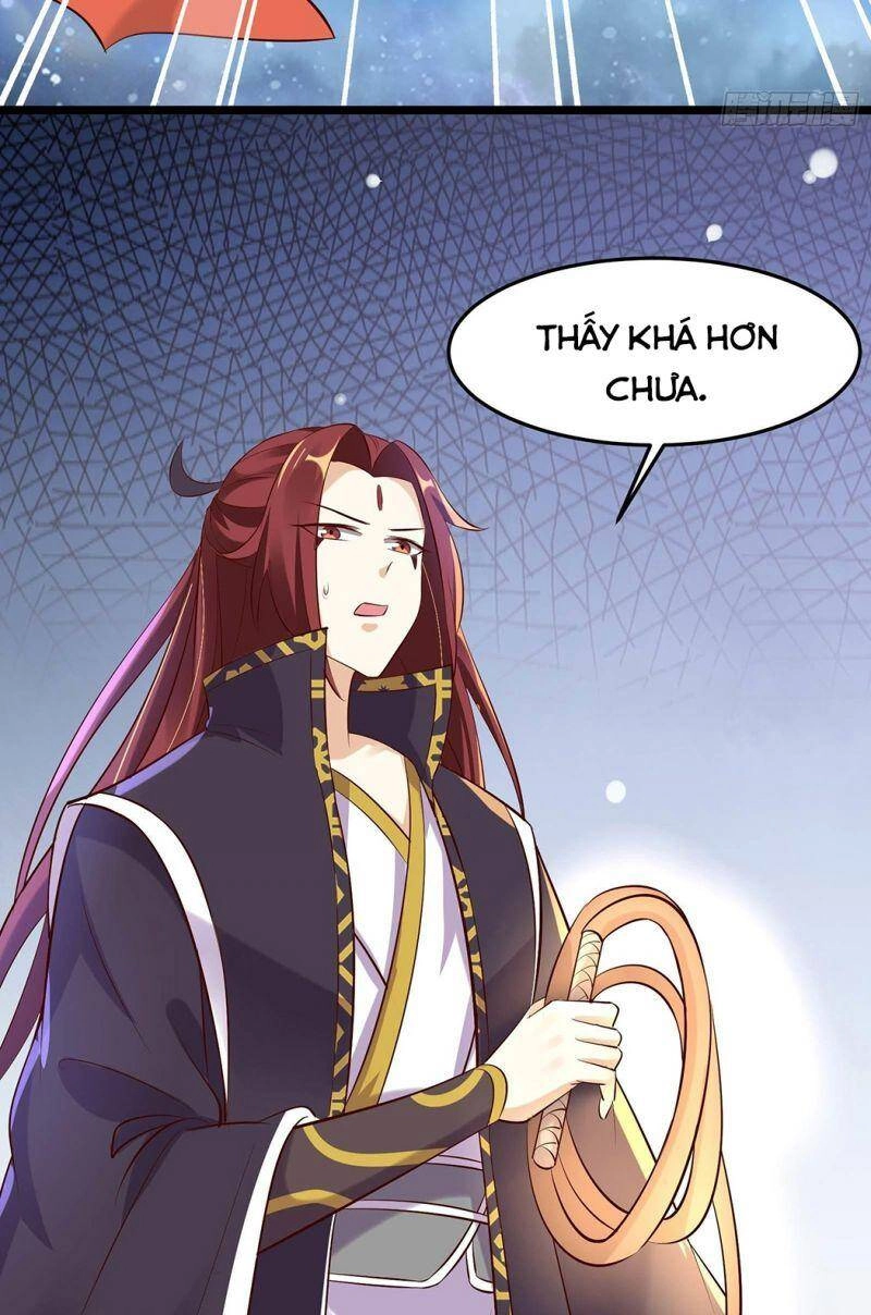 Đồ Đệ Của Ta Đều Là Nữ Ma Đầu Chapter 11 - 44