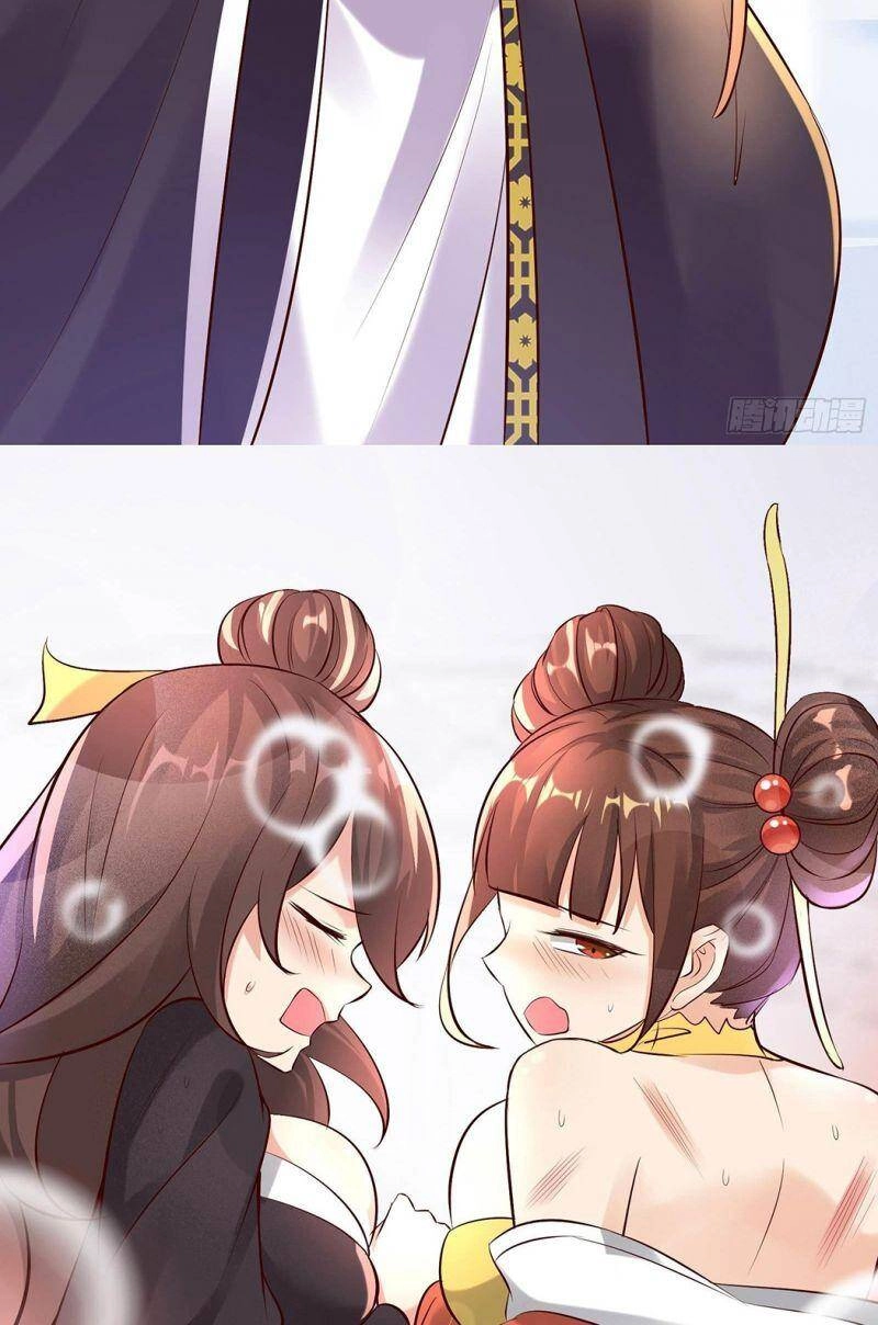 Đồ Đệ Của Ta Đều Là Nữ Ma Đầu Chapter 11 - 45