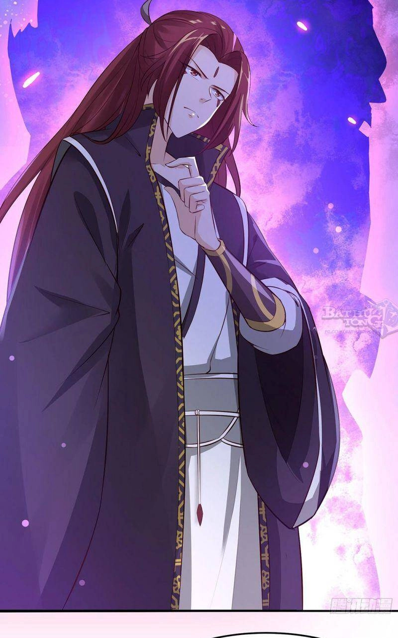 Đồ Đệ Của Ta Đều Là Nữ Ma Đầu Chapter 12 - 4