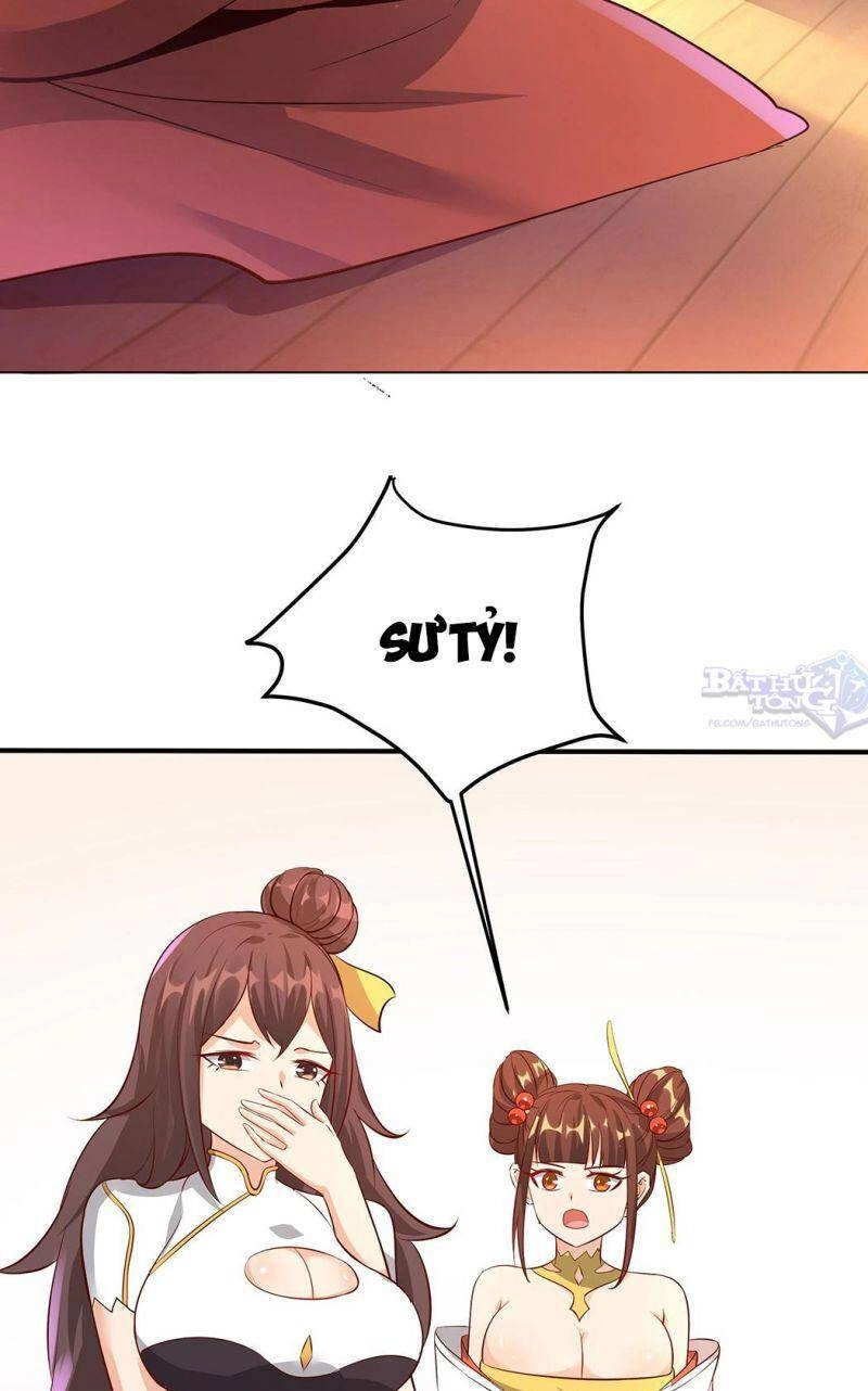 Đồ Đệ Của Ta Đều Là Nữ Ma Đầu Chapter 12 - 6