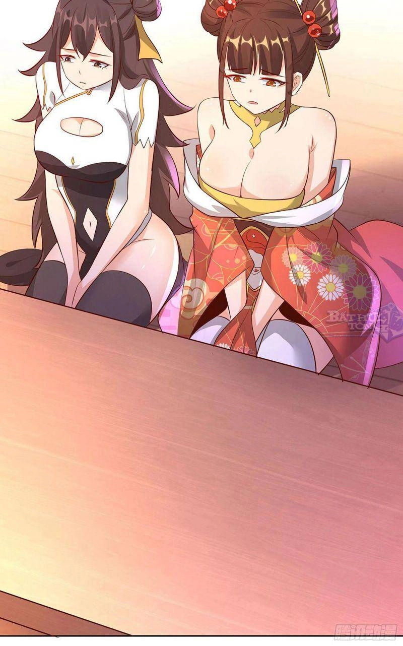 Đồ Đệ Của Ta Đều Là Nữ Ma Đầu Chapter 12 - 9