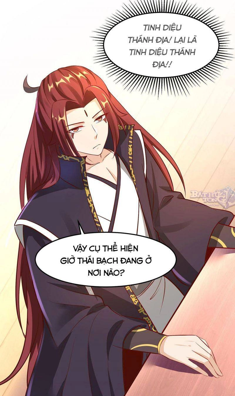 Đồ Đệ Của Ta Đều Là Nữ Ma Đầu Chapter 12 - 10