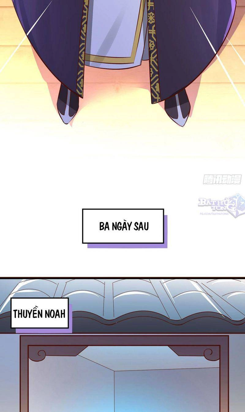 Đồ Đệ Của Ta Đều Là Nữ Ma Đầu Chapter 12 - 14