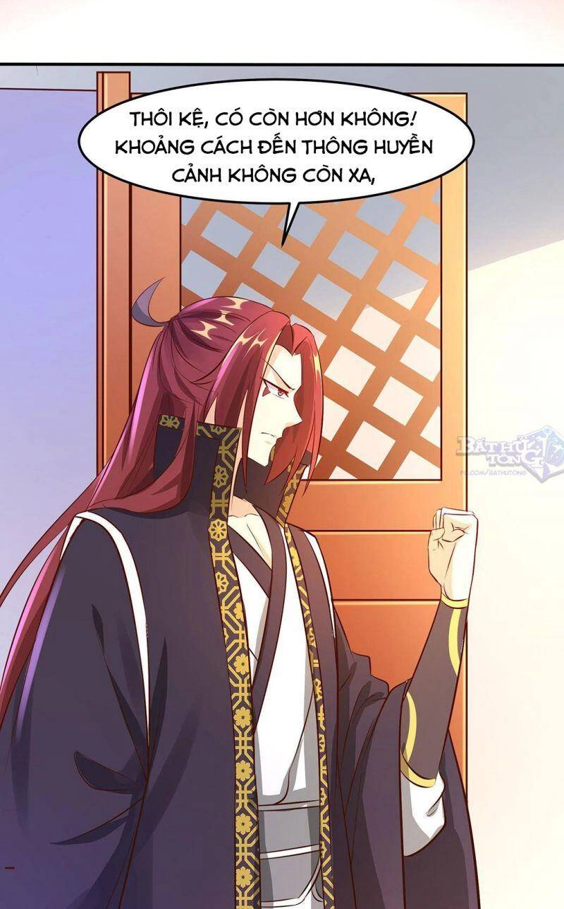 Đồ Đệ Của Ta Đều Là Nữ Ma Đầu Chapter 12 - 18