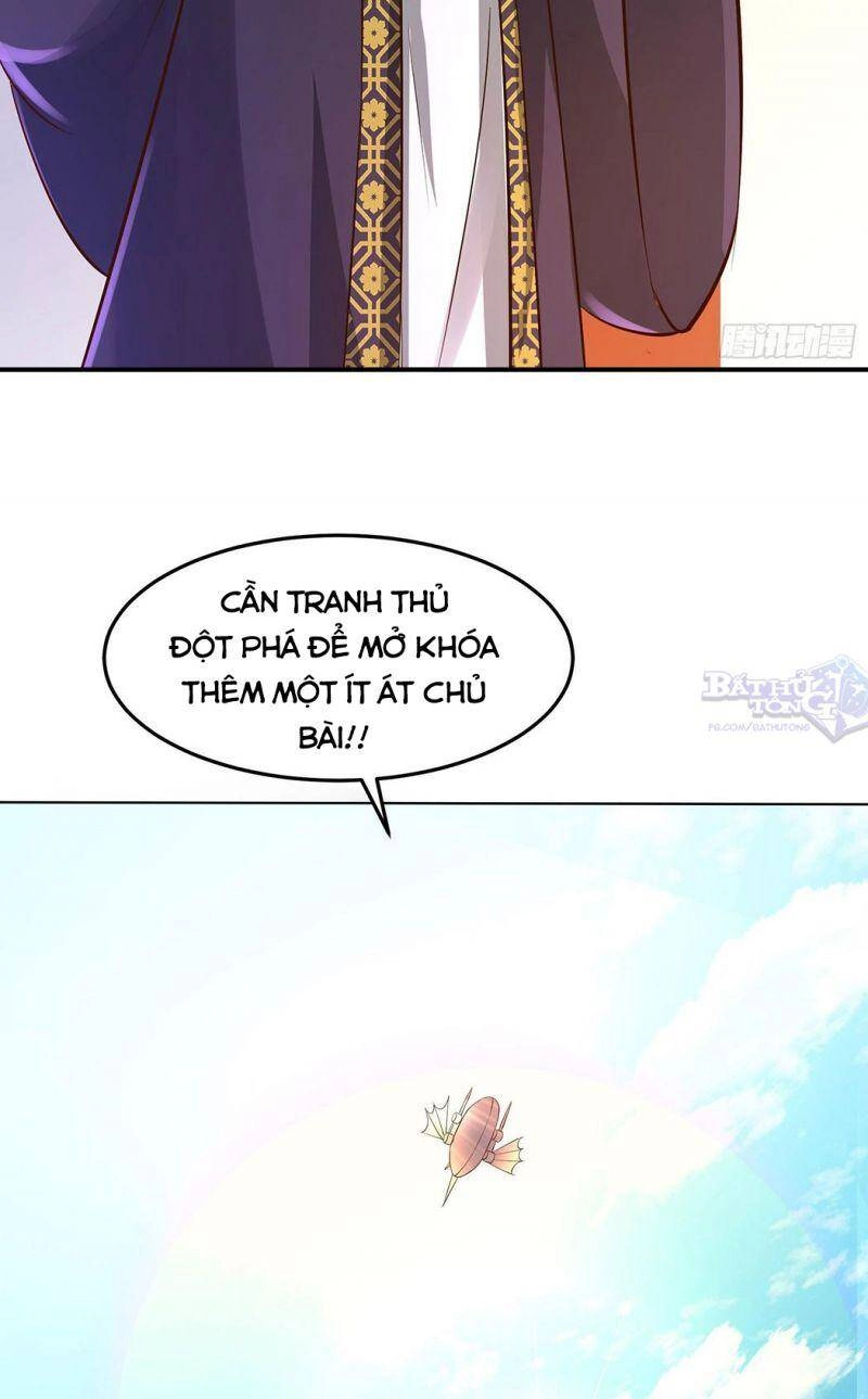 Đồ Đệ Của Ta Đều Là Nữ Ma Đầu Chapter 12 - 19