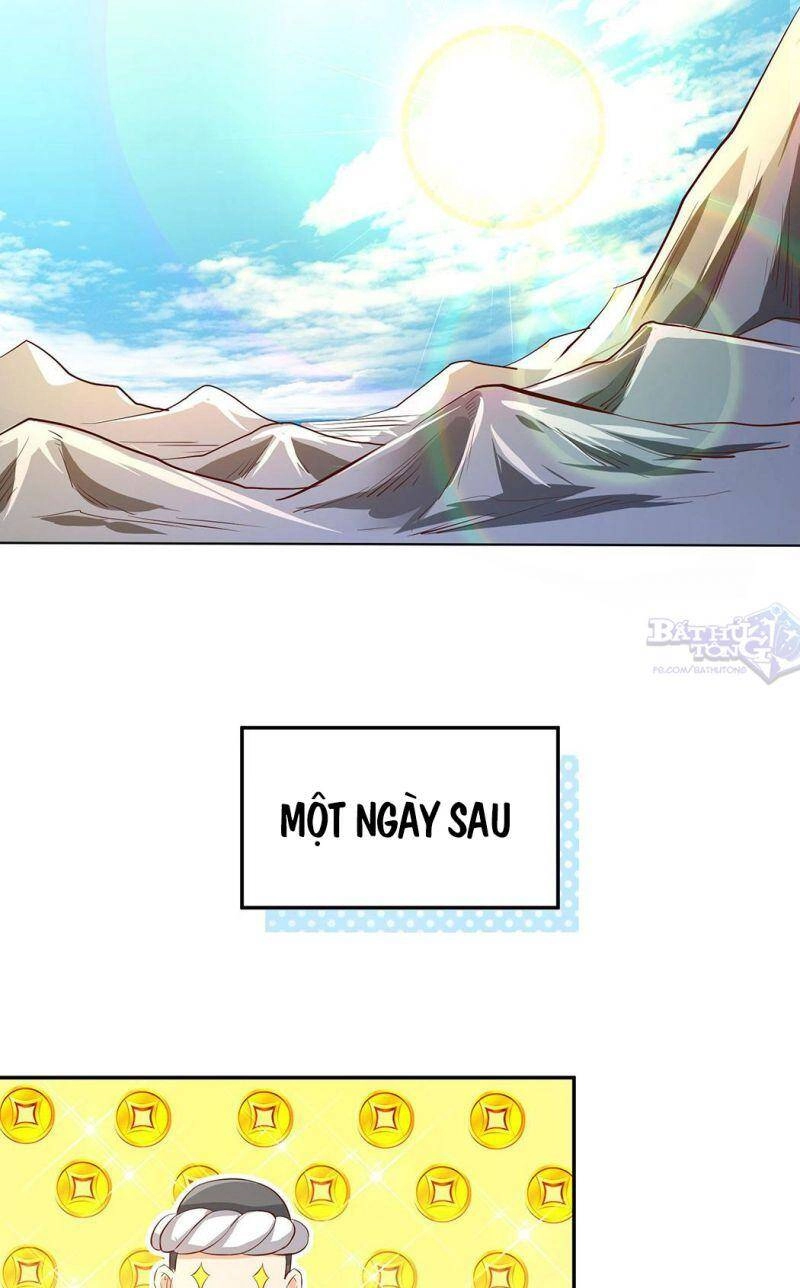 Đồ Đệ Của Ta Đều Là Nữ Ma Đầu Chapter 12 - 20