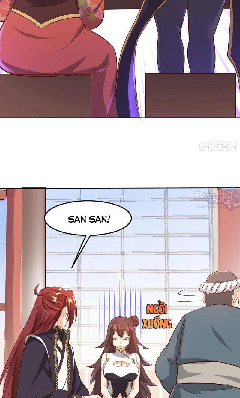 Đồ Đệ Của Ta Đều Là Nữ Ma Đầu Chapter 12 - 28