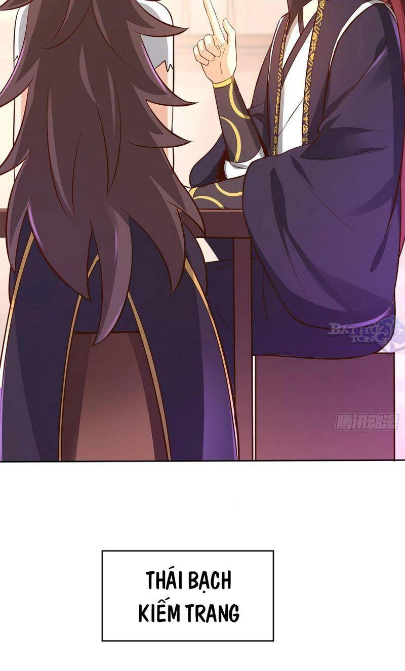 Đồ Đệ Của Ta Đều Là Nữ Ma Đầu Chapter 12 - 30