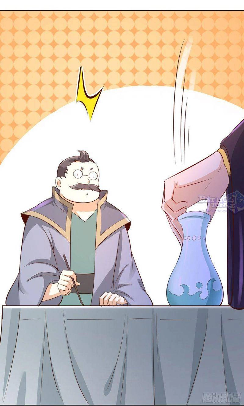 Đồ Đệ Của Ta Đều Là Nữ Ma Đầu Chapter 12 - 33