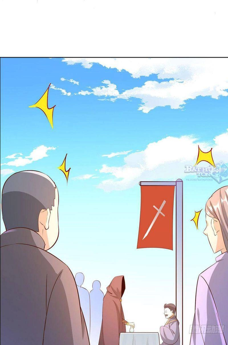 Đồ Đệ Của Ta Đều Là Nữ Ma Đầu Chapter 12 - 34