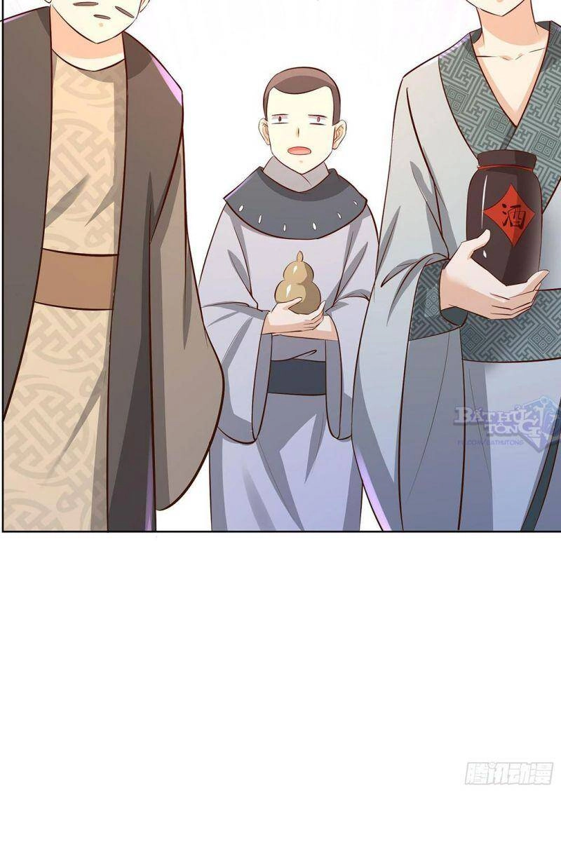 Đồ Đệ Của Ta Đều Là Nữ Ma Đầu Chapter 12 - 36