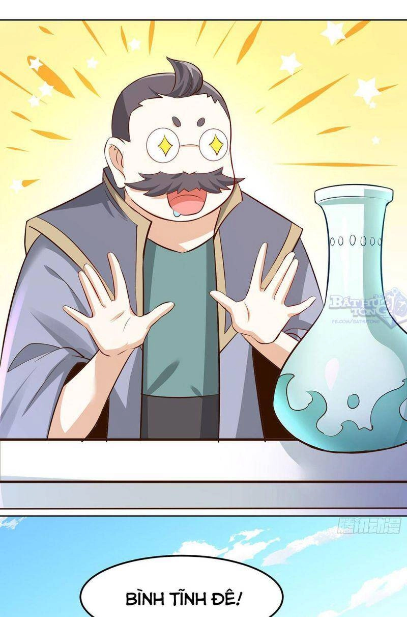 Đồ Đệ Của Ta Đều Là Nữ Ma Đầu Chapter 12 - 37