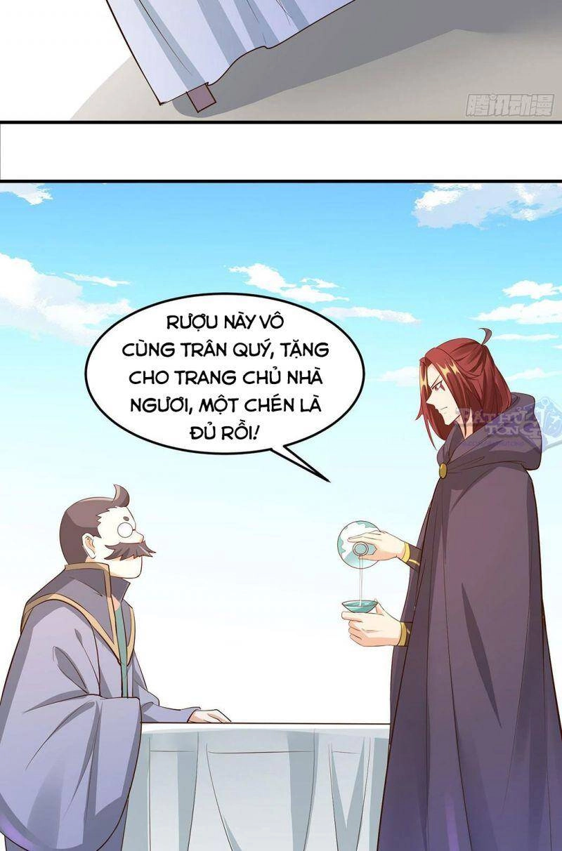 Đồ Đệ Của Ta Đều Là Nữ Ma Đầu Chapter 12 - 39