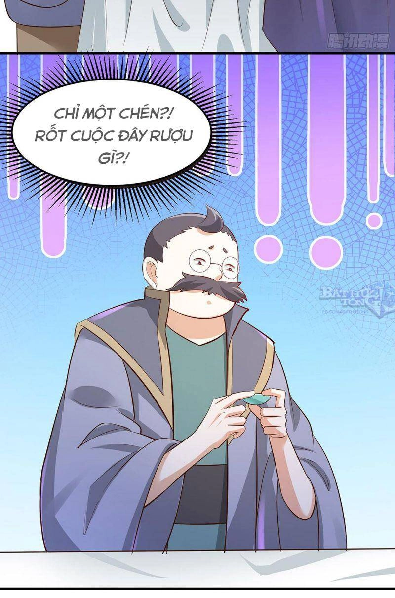 Đồ Đệ Của Ta Đều Là Nữ Ma Đầu Chapter 12 - 40