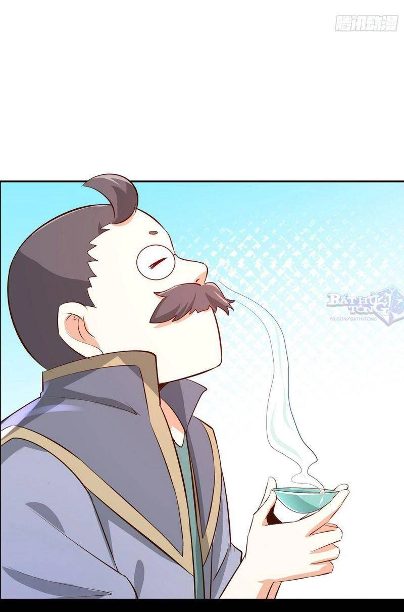 Đồ Đệ Của Ta Đều Là Nữ Ma Đầu Chapter 12 - 41