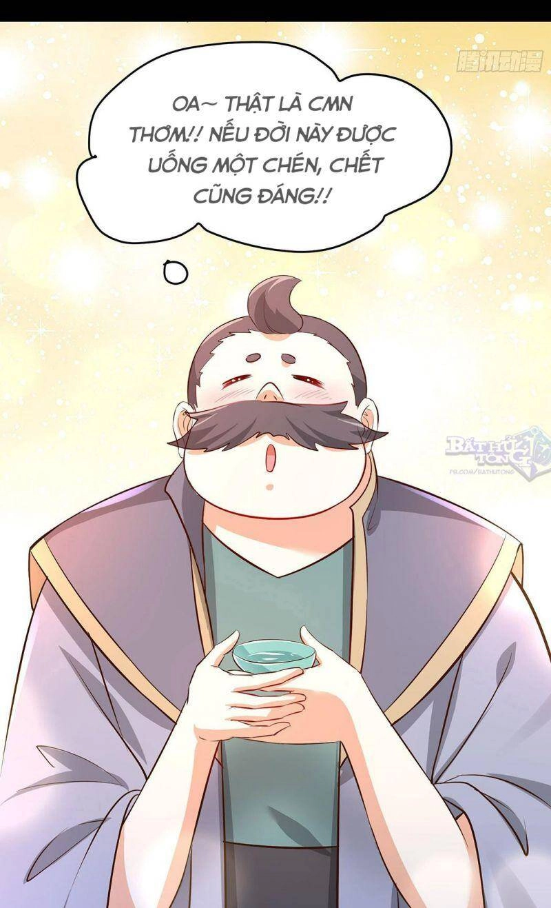 Đồ Đệ Của Ta Đều Là Nữ Ma Đầu Chapter 12 - 42