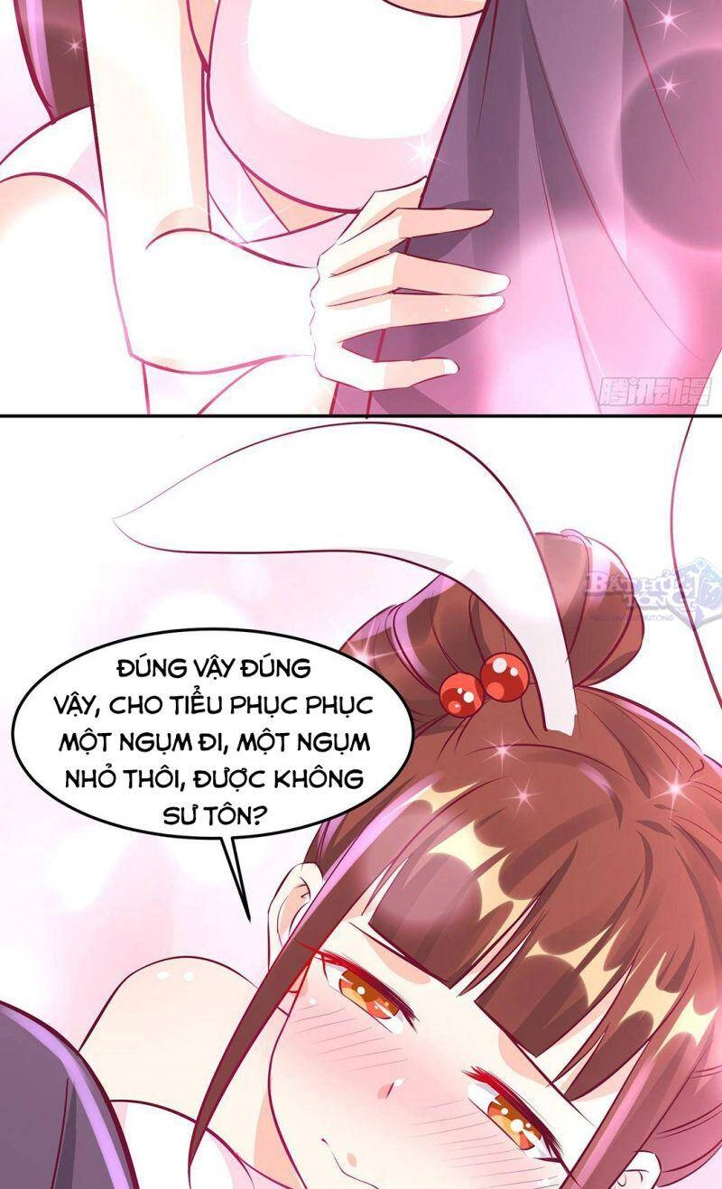 Đồ Đệ Của Ta Đều Là Nữ Ma Đầu Chapter 12 - 47