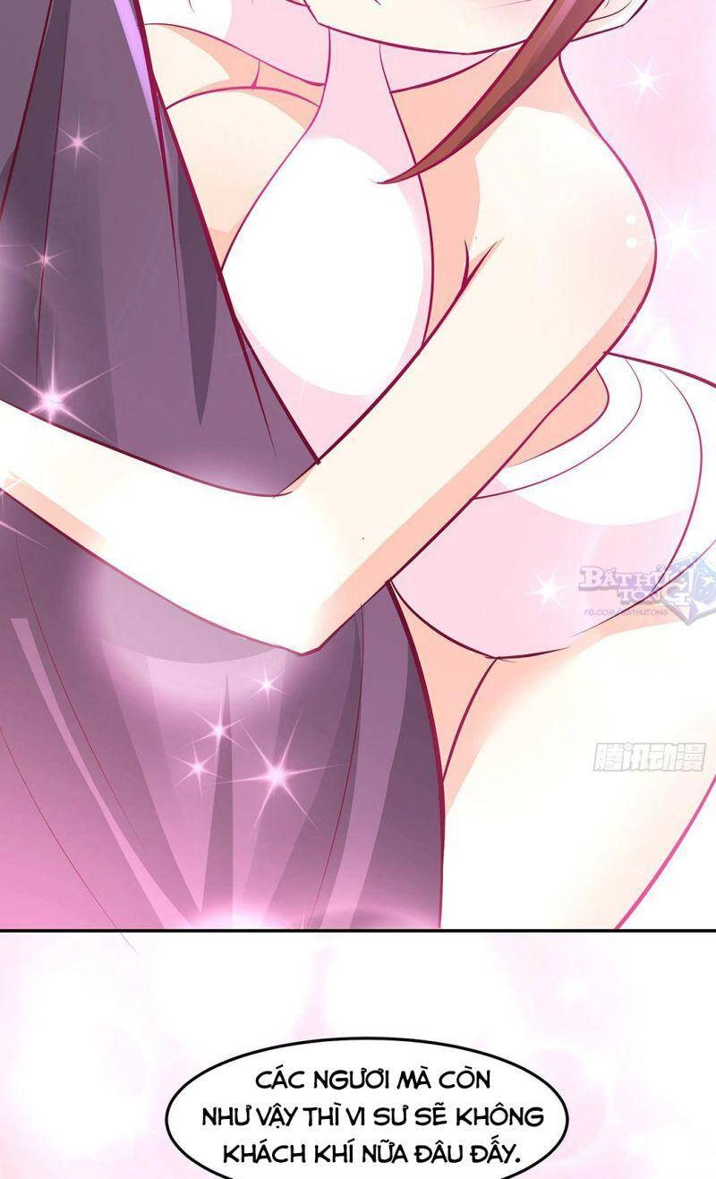 Đồ Đệ Của Ta Đều Là Nữ Ma Đầu Chapter 12 - 48